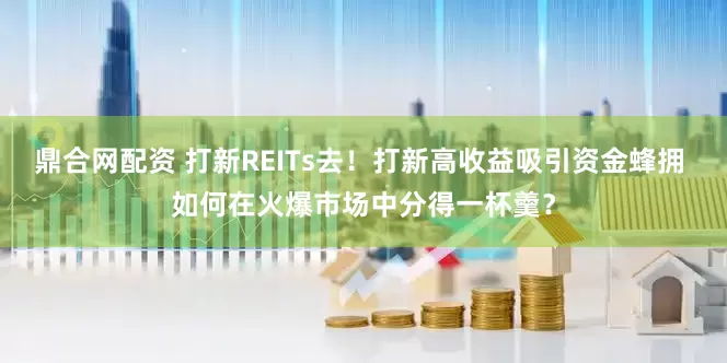 鼎合网配资 打新REITs去！打新高收益吸引资金蜂拥 如何在火爆市场中分得一杯羹？